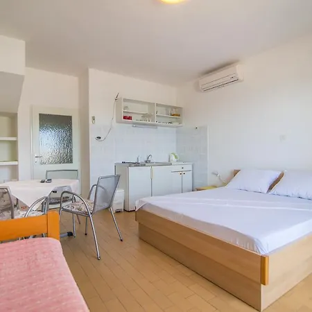 Pasko 3511 Podgora (Split-Dalmatia)