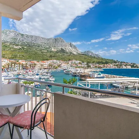 Pasko 3511 Podgora (Split-Dalmatia)