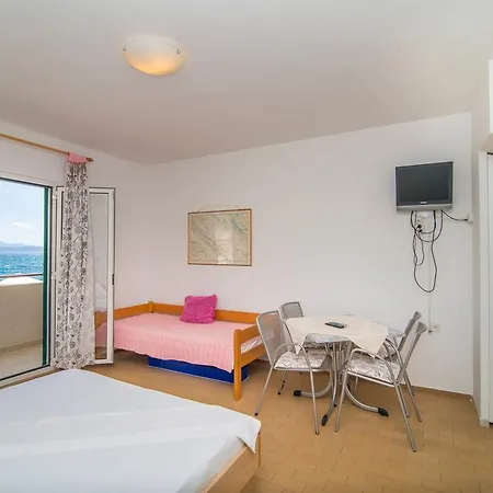 Apartament Pasko 3511 *
