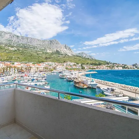 Pasko 3511 Podgora (Split-Dalmatia)