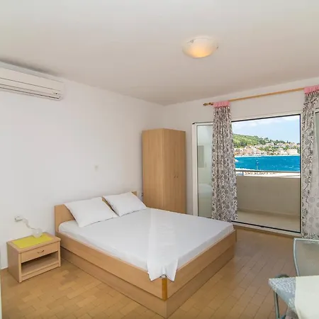 Pasko 3511 Appartement *