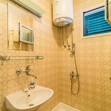 Appartement Pasko 3511