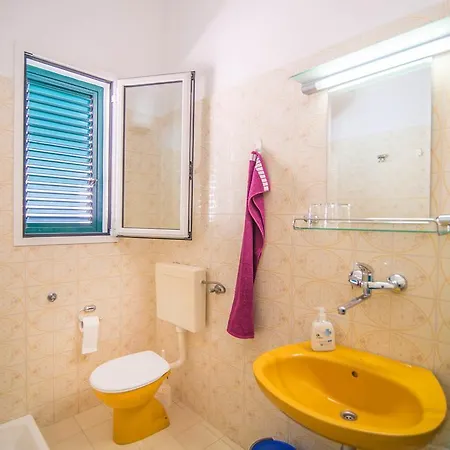 Pasko 3511 Appartement Podgora (Split-Dalmatia)