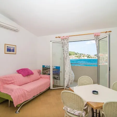 Appartement Pasko 3511 Podgora (Split-Dalmatia)