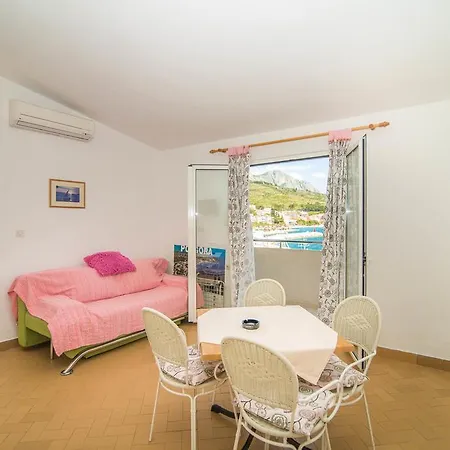 Pasko 3511 Podgora (Split-Dalmatia)